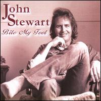 Bite My Foot von John Stewart