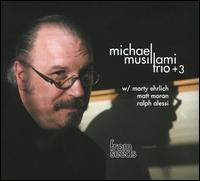 From Seeds von Michael Musillami