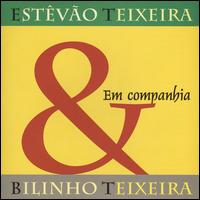 Em Companhia von Estevao Teixeira