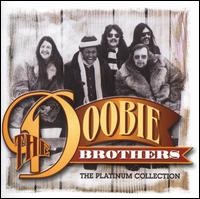 Platinum Collection von The Doobie Brothers