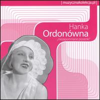 Muzyczna Kolekcja von Hanka Ordonowna