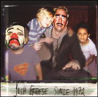 Since 1972 von Josh Freese