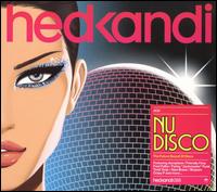 Hed Kandi: Nu Disco von Various Artists