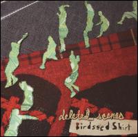 Birdseed Shirt von Deleted Scenes