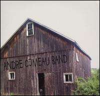 Andre Comeau Band von Andre Comeau