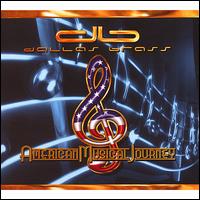 American Musical Journey von Dallas Brass