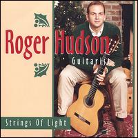 Strings of Light von Roger Hudson