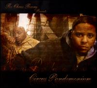 Circus Pandemonium von Chaos Theory