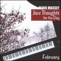 Jazz Thoughts for the Day: February von Mark Massey