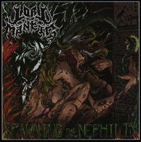 Spawning the Nephilim von Lord Mantis