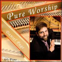 Pure Worship von Daniel Page