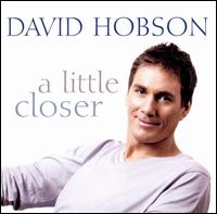 Little Closer von David Hobson