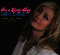 It's a Lovely Day von Diane Landry