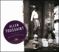 Bright Mississippi von Allen Toussaint