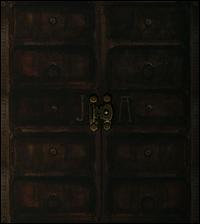 Cabinet of Curiosities von Jane's Addiction