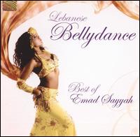 Lebanese Bellydance: Best of Emad Sayyah [14 Tracks] von Emad Sayyah