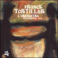 Sentimental 3/4 von Franck Tortiller
