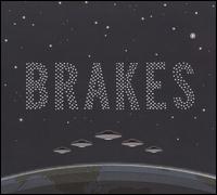 Touchdown von Brakesbrakesbrakes