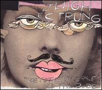 Ode to the Inverse of the Dude von The High Strung