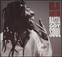 Rasta Got Soul von Buju Banton