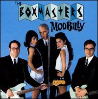 Modbilly von The Boxmasters