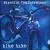Blue Bike von Michelle Featherstone