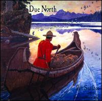 Due North von Pat Surface