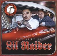 Best of Lil Raider von Lil' Raider