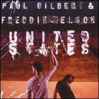 United States von Paul Gilbert