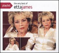 Playlist: The Very Best of Etta James von Etta James