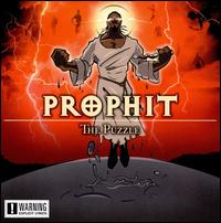 Puzzle von Prophit