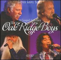 Gospel Journey von The Oak Ridge Boys