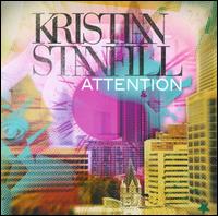 Attention von Kristian Stanfill