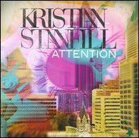 Attention von Kristian Stanfill