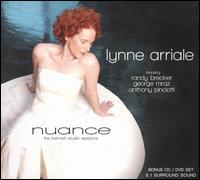Nuance: The Bennett Studio Sessions von Lynne Arriale