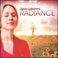 Radiance von Jaya Lakshmi