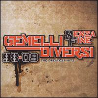 Senza Fine 98-09 von Gemelli DiVersi