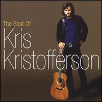 Best of Kris Kristofferson [Bonus Tracks] von Kris Kristofferson