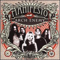 Manifesto of Arch Enemy von Arch Enemy