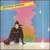 Modern Times/Nuclear Furniture von Jefferson Starship