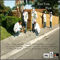 Str8 Outta Guttaville: Rawvera/Westnam von Aa