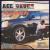 Street Muzic : Screwed & Chopped von Ace Deuce