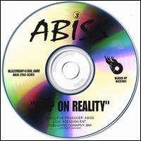 Grip on Reality von Abiss