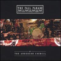 Fall Parade von The Anderson Council