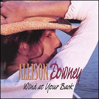 Wind at Your Back von Allison Downey