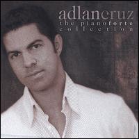 Pianoforte Collection, Vol. 2 von Adlan Cruz