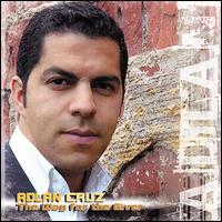 Way for the Giver von Adlan Cruz