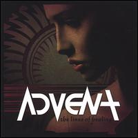 Lines of Healing von Advent