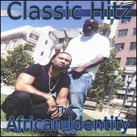 Classic Hitz von African Identity