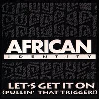 Let's Get It On von African Identity